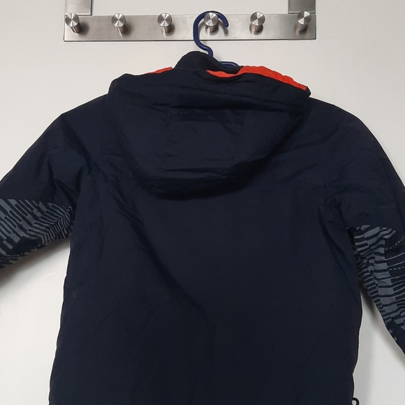 Children's Place Kids Winter Jacket - Picture 2 of 3